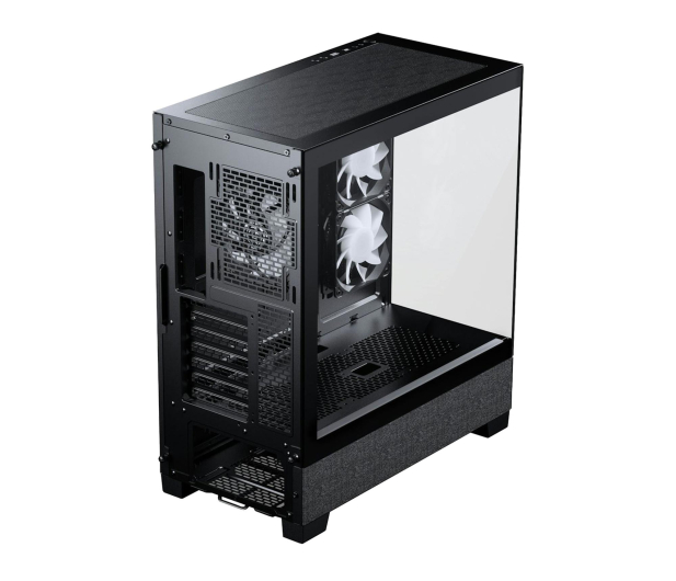 Phanteks XT View TG Charcoal Black - 1455422 - zdjęcie 3